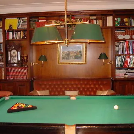 Hotel Quinta De Sao Lourenco
