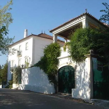 Quinta De Sao Lourenco Hotel Anadia