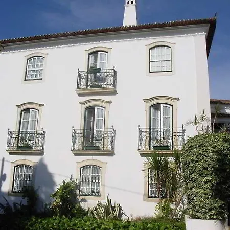 Quinta De Sao Lourenco 3*