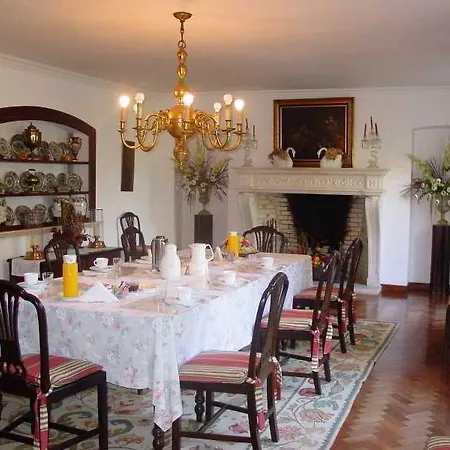 Hotel Quinta De Sao Lourenco Anadia