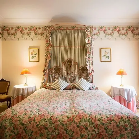Quinta De Sao Lourenco Hotel Anadia