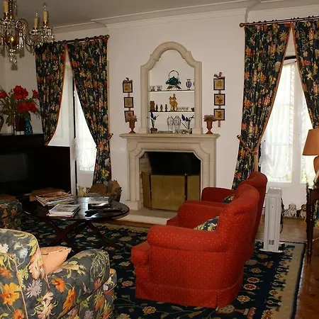 Quinta De Sao Lourenco Hotel 3*