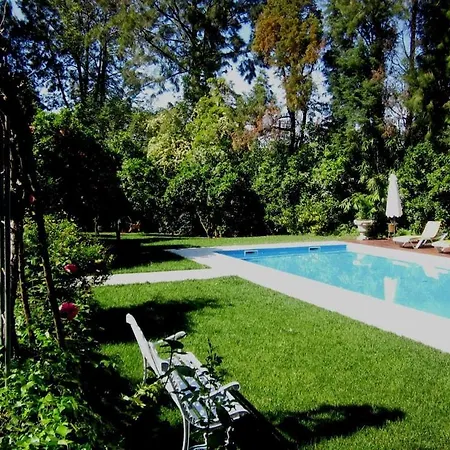 Quinta De Sao Lourenco 3* Anadia