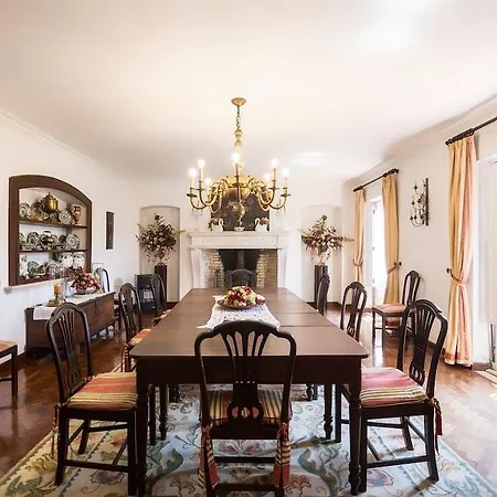 Hotel Quinta De Sao Lourenco