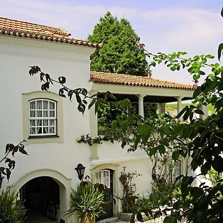 Quinta De Sao Lourenco Hotel
