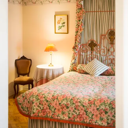 Quinta De Sao Lourenco Hotel 3*