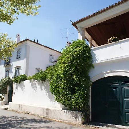 Quinta De Sao Lourenco Hotel