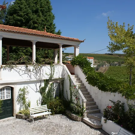 Quinta De Sao Lourenco 3*