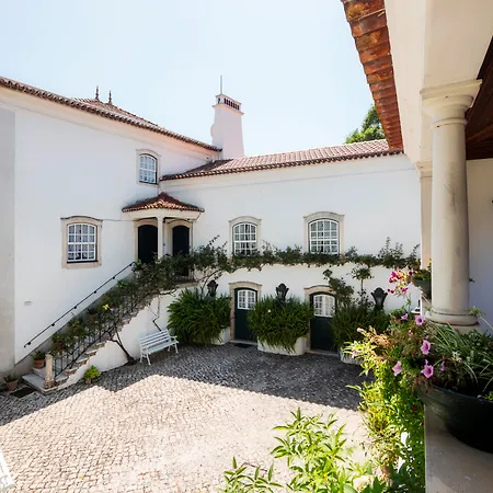 Quinta De Sao Lourenco