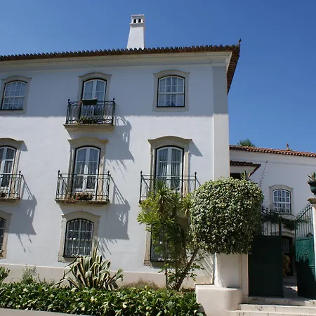 Quinta De Sao Lourenco Hotel 3*