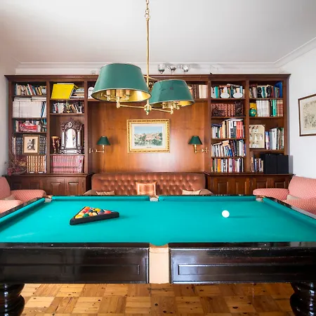 Hotel Quinta De Sao Lourenco Anadia