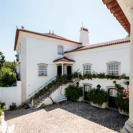 Quinta De Sao Lourenco 3* Anadia