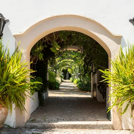 Hotel Quinta De Sao Lourenco