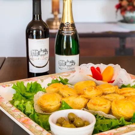 Quinta De Sao Lourenco Hotel Anadia