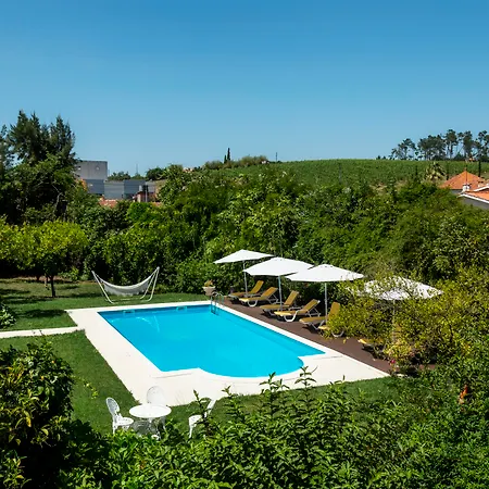 Quinta De Sao Lourenco 3*
