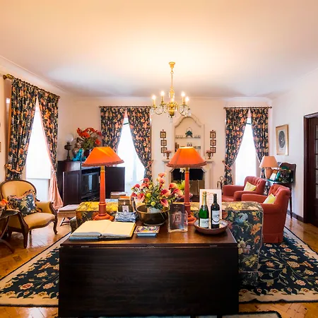 Hotel Quinta De Sao Lourenco 3*