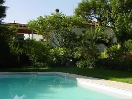 Hotel Quinta De Sao Lourenco Anadia