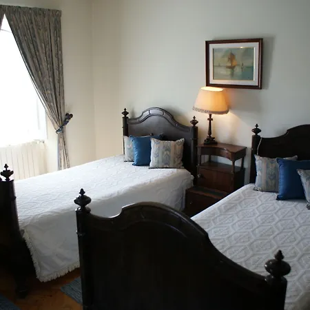 Hotel Quinta De Sao Lourenco