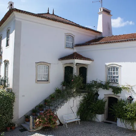 Quinta De Sao Lourenco Hotel Anadia