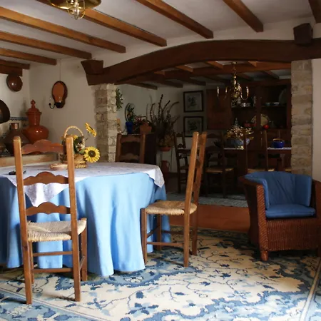 Quinta De Sao Lourenco Anadia