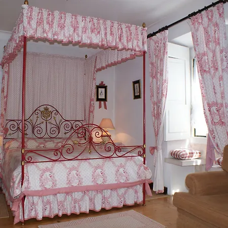 Quinta De Sao Lourenco 3* Anadia