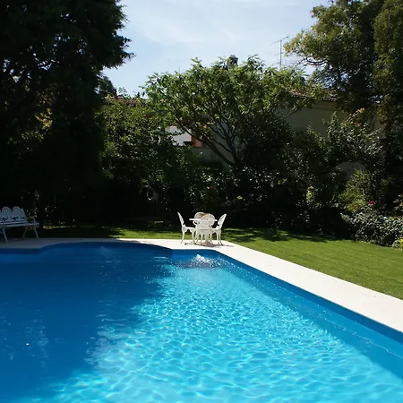 Hotel Quinta De Sao Lourenco Anadia