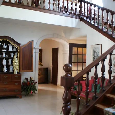 Quinta De Sao Lourenco 3* Anadia
