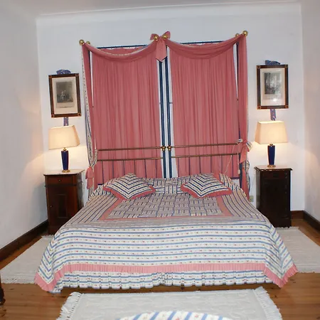 Quinta De Sao Lourenco Hotel Anadia
