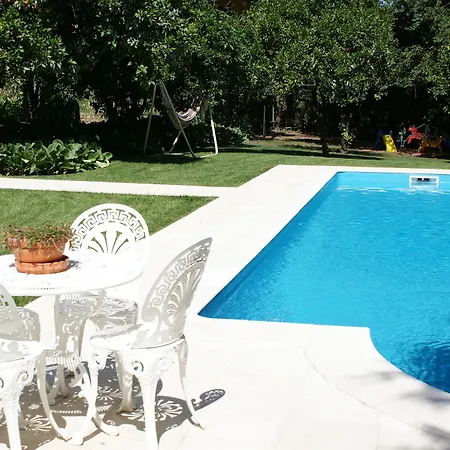 Quinta De Sao Lourenco Hotel