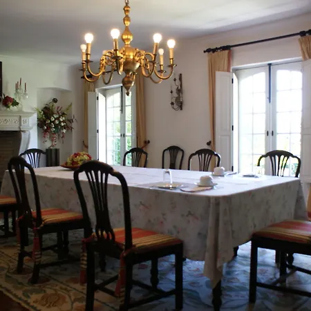 Quinta De Sao Lourenco Hotel 3*