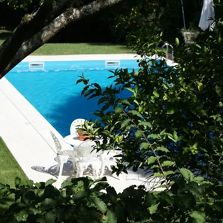 Quinta De Sao Lourenco 3* Anadia