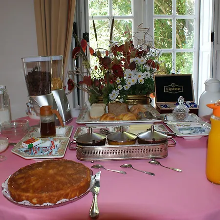Hotel Quinta De Sao Lourenco