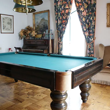 Quinta De Sao Lourenco Anadia